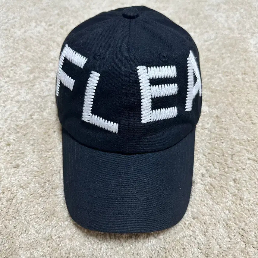 [BUNJANG] Human Made x CPFM Flea Ball Cap / Human made x cpfm flea 볼캡