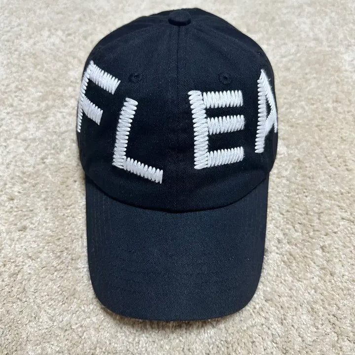 [BUNJANG] Human Made x CPFM Flea Ball Cap / Human made x cpfm flea 볼캡