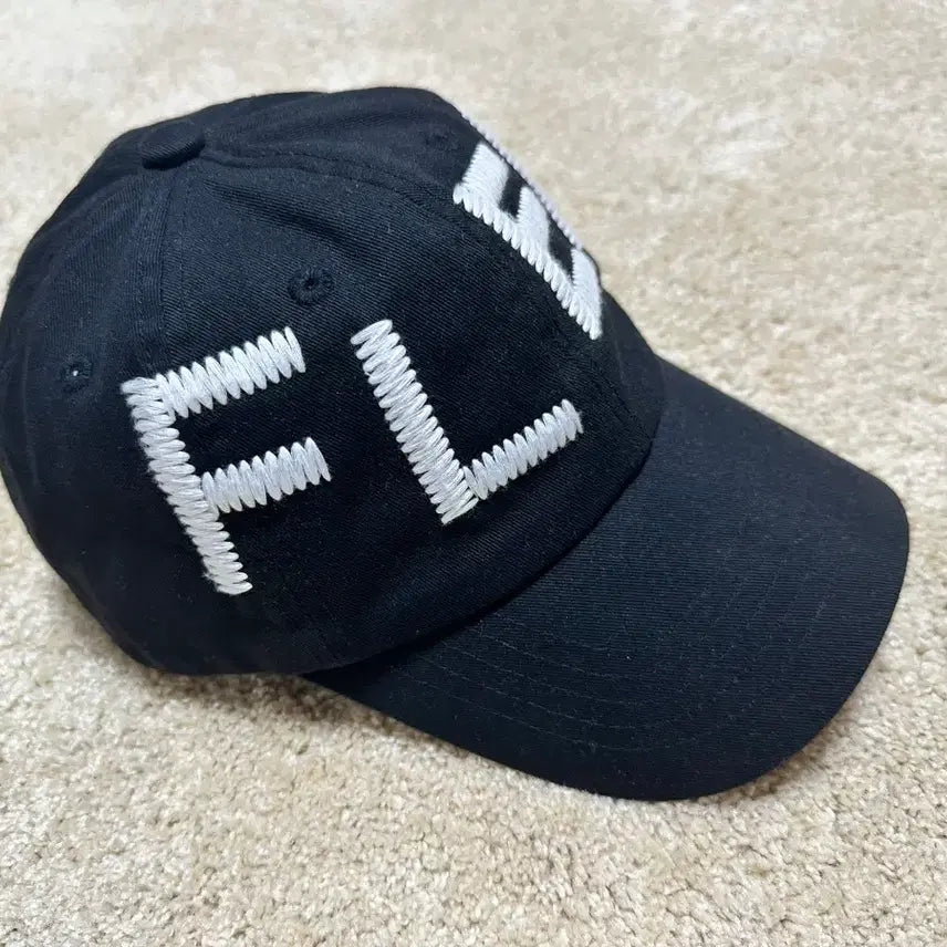 [BUNJANG] Human Made x CPFM Flea Ball Cap / Human made x cpfm flea 볼캡