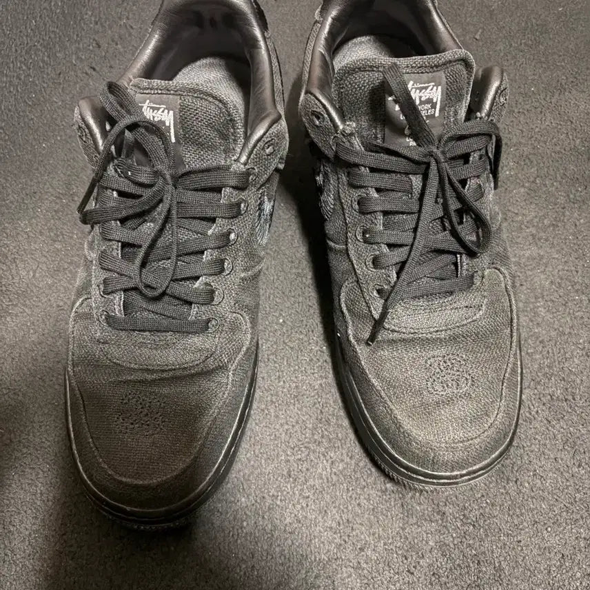 [SOLD OUT] 나이키x스투시 [Nike x Stussy]에어포스 270
