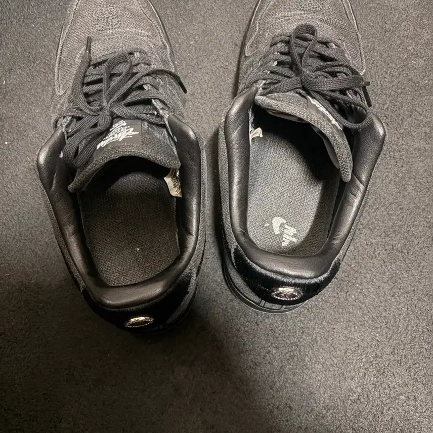 [SOLD OUT] 나이키x스투시 [Nike x Stussy]에어포스 270