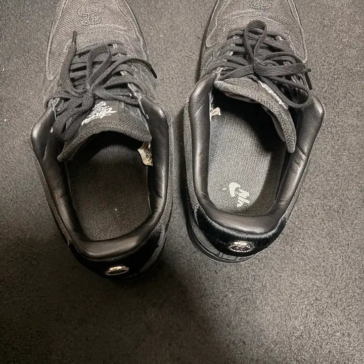 [SOLD OUT] 나이키x스투시 [Nike x Stussy]에어포스 270