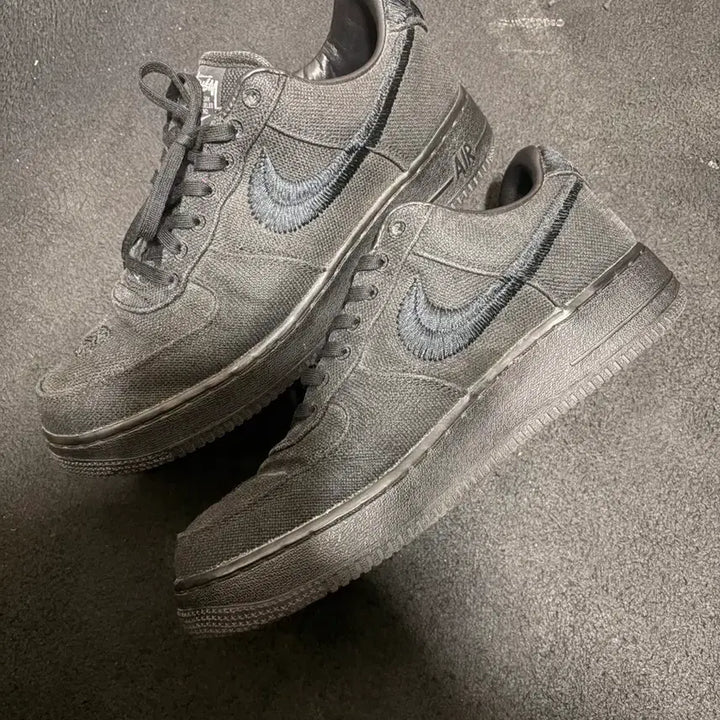 [SOLD OUT] 나이키x스투시 [Nike x Stussy]에어포스 270