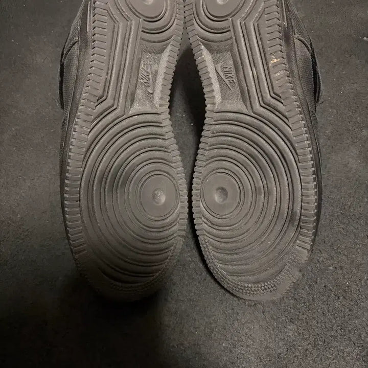 [SOLD OUT] 나이키x스투시 [Nike x Stussy]에어포스 270