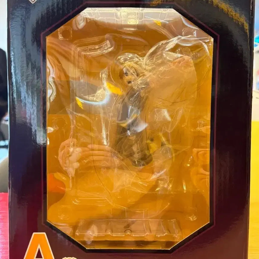 [SOLD OUT] 미개봉)하이큐쿠지A상 미와아츠무피규어