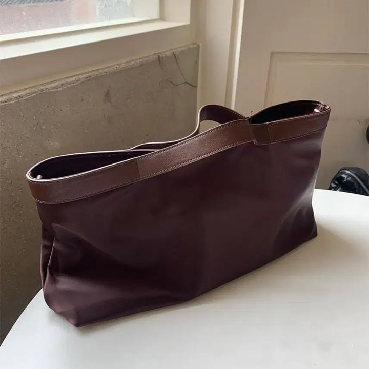 [BUNJANG] Your Memo Beginning Tote Bag / 유어메모 비기닝 토트백 새상품