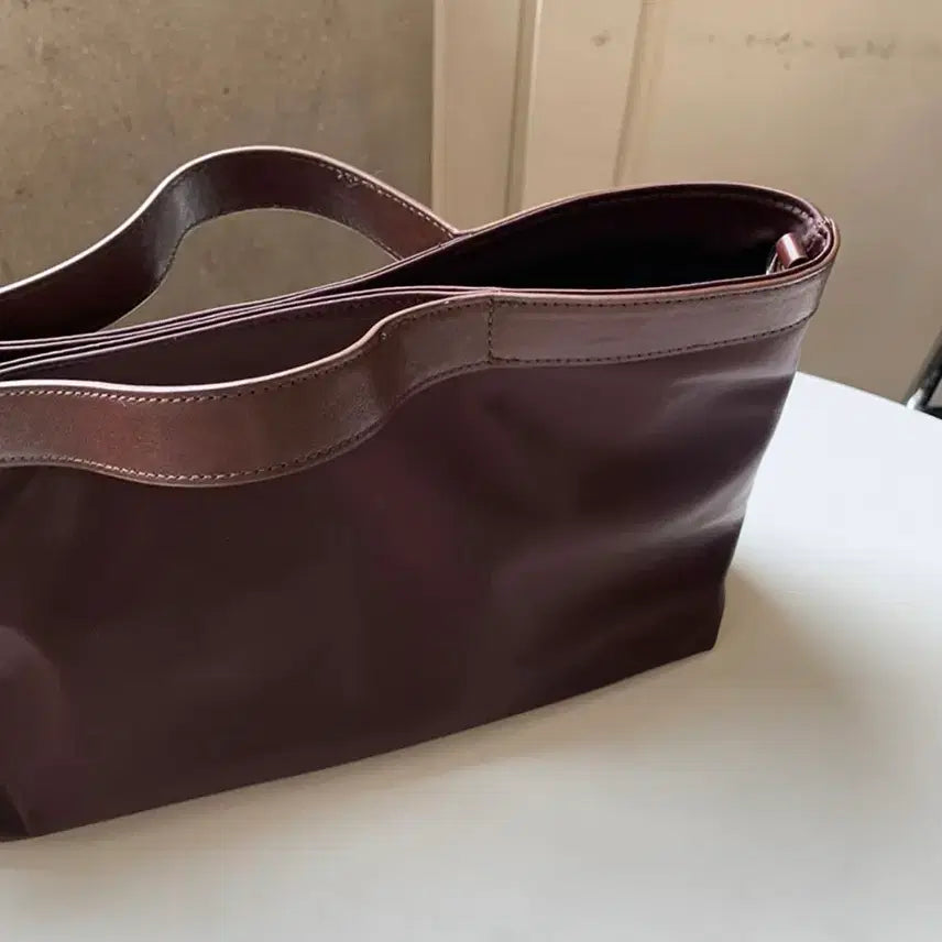 [BUNJANG] Your Memo Beginning Tote Bag / 유어메모 비기닝 토트백 새상품