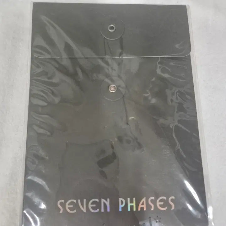 [BUNJANG] (미개봉)BTS SEVEN PHASES  스티커세트 / (미개봉)BTS SEVEN PHASES  스티커세트