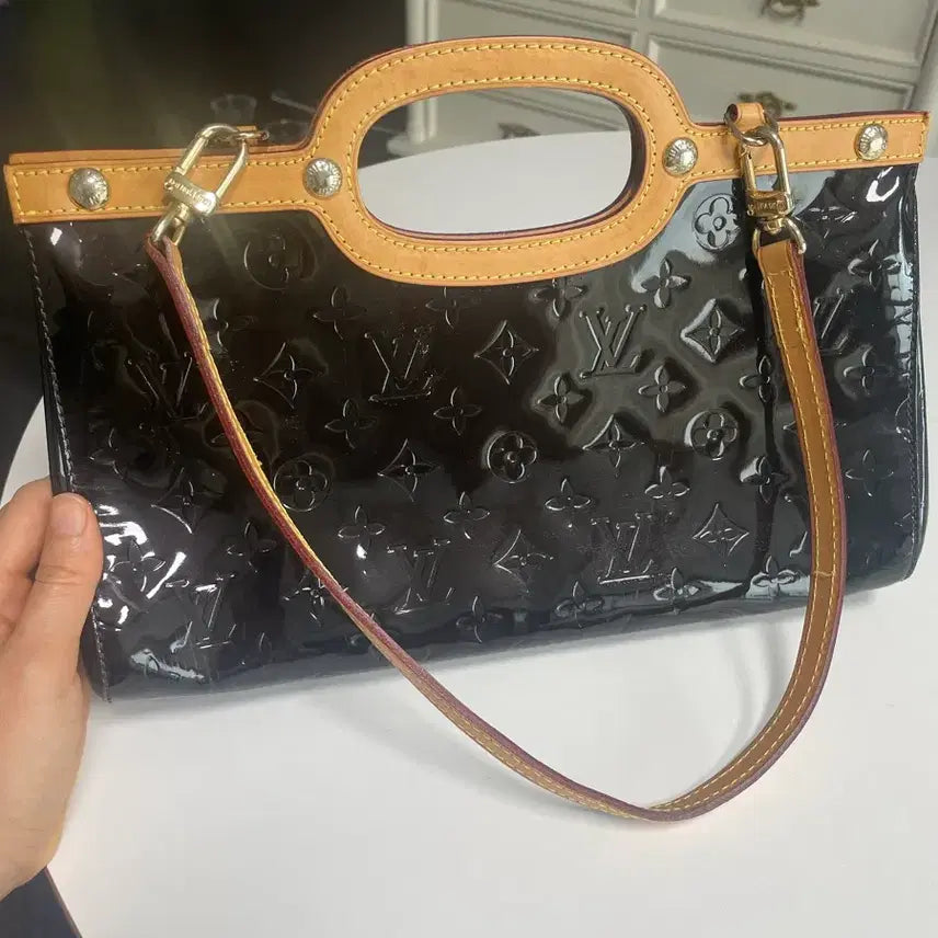 [BUNJANG] Louis Vuitton Shoulder Bag / 루이비통백