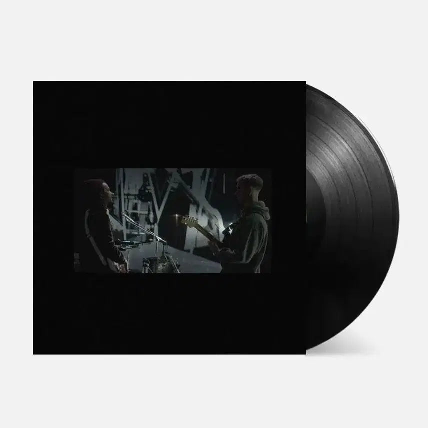 [BUNJANG] Tom Misch FKJ Losing My Way Limited Edition Vinyl / 톰미쉬 tom misch&amp;fkj 콜라보 losing my way 한정반