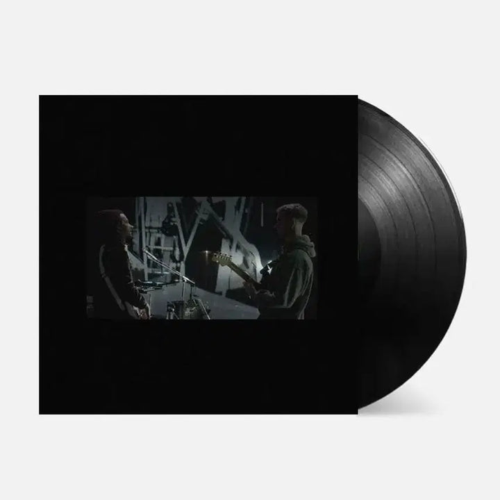 [BUNJANG] Tom Misch FKJ Losing My Way Limited Edition Vinyl / 톰미쉬 tom misch&amp;fkj 콜라보 losing my way 한정반