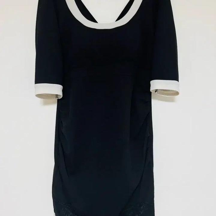 [SOLD OUT] 여성스판원피스