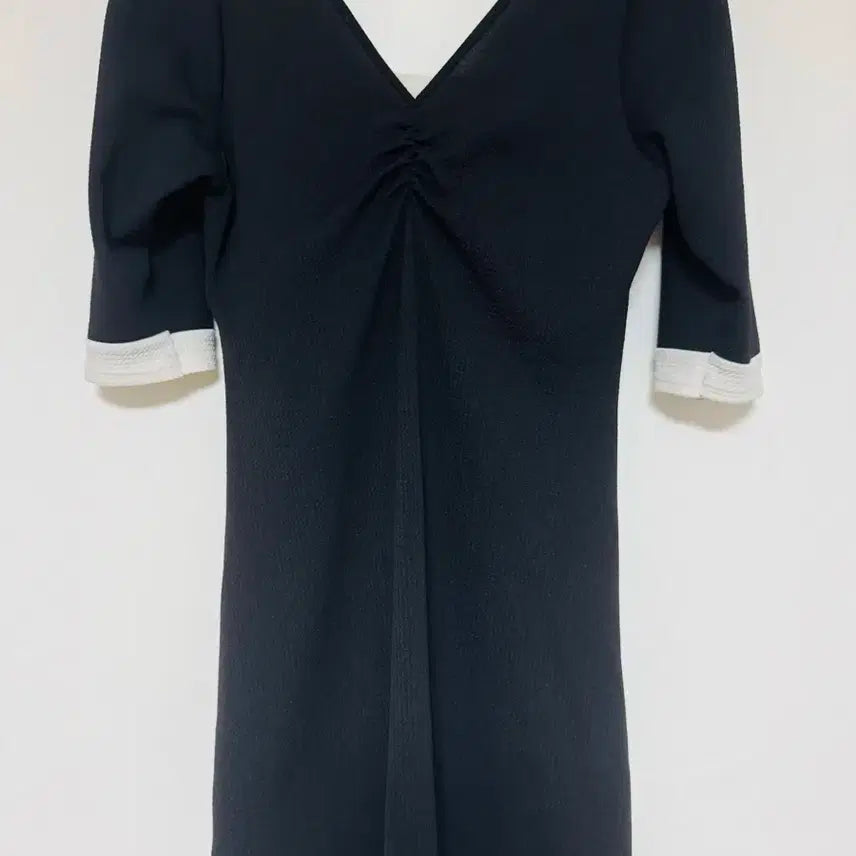 [SOLD OUT] 여성스판원피스