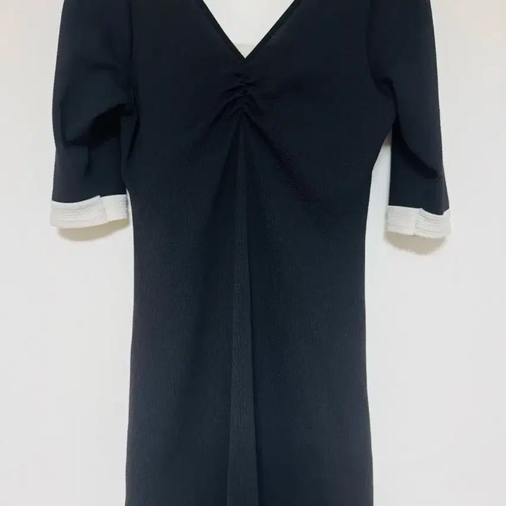 [SOLD OUT] 여성스판원피스