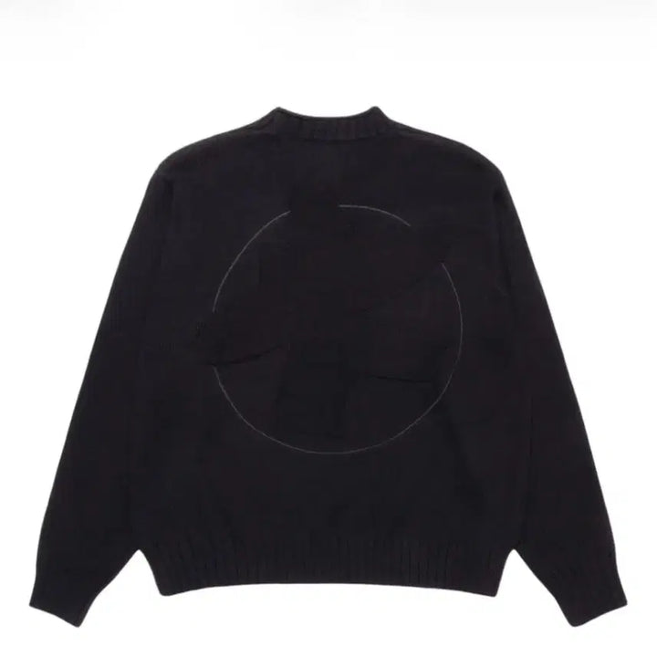 [SOLD OUT] 스투시 모크넥 니트