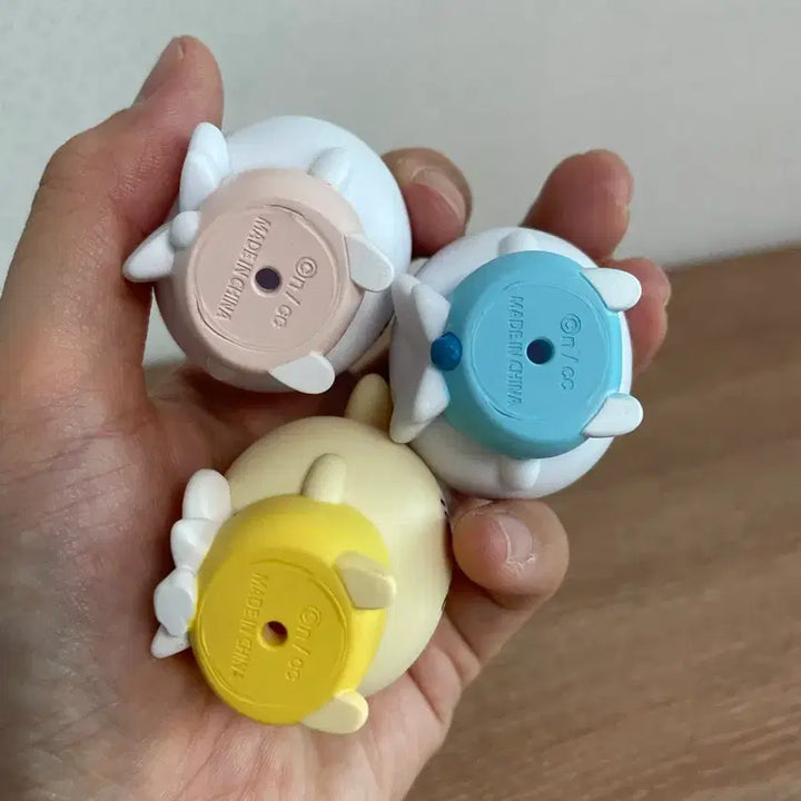 [SOLD OUT] 요정 치이카와 하치와레 우사기 피규어 일괄