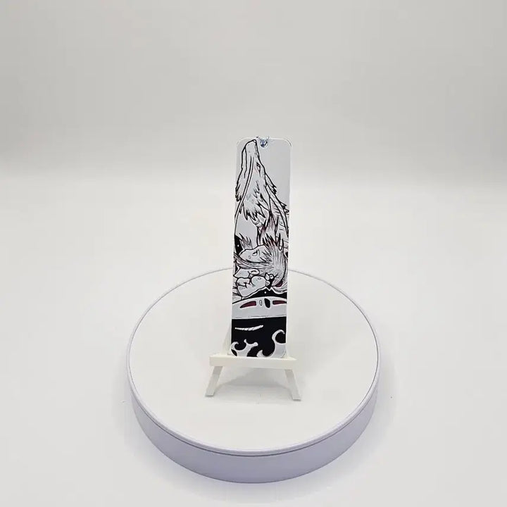 [SOLD OUT] [3D 메모리 아트] 센과 치히로의 행방불명 책갈피