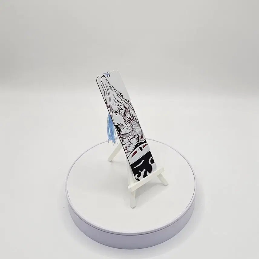 [SOLD OUT] [3D 메모리 아트] 센과 치히로의 행방불명 책갈피