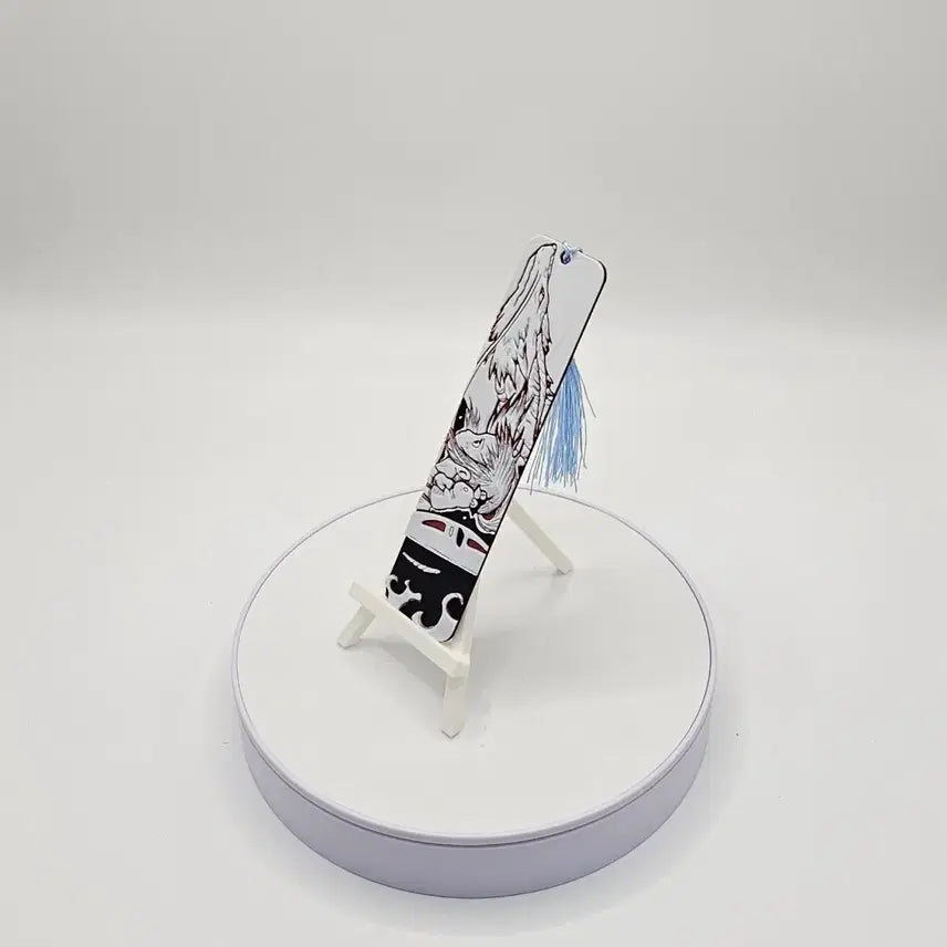 [SOLD OUT] [3D 메모리 아트] 센과 치히로의 행방불명 책갈피