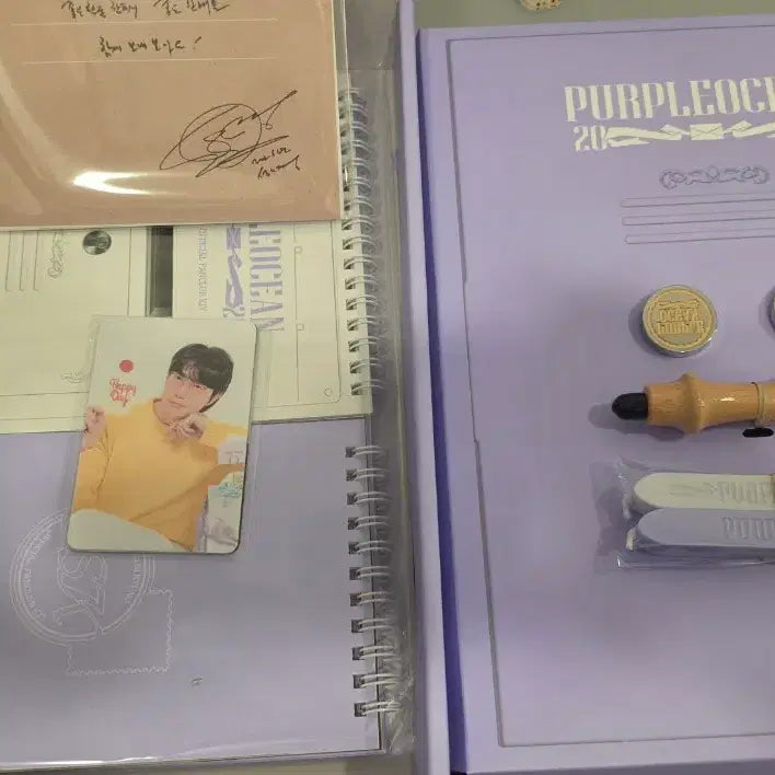 [SOLD OUT] 성시경 2026 팬클럽키트 판매