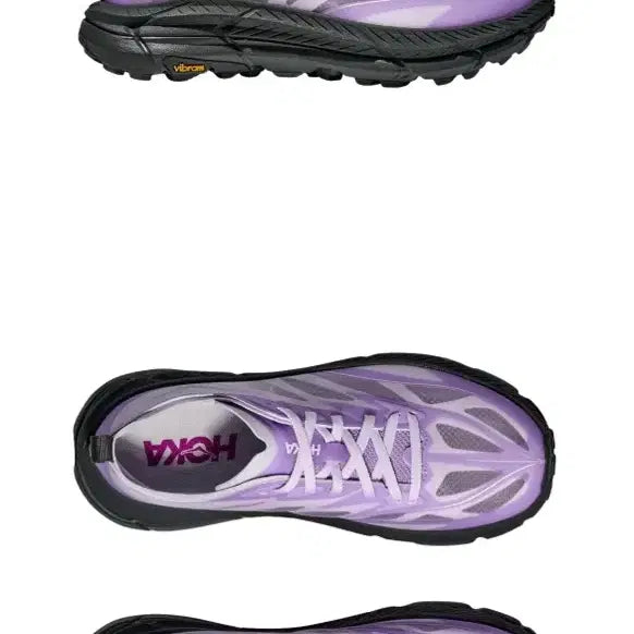 [BUNJANG] Hoka Mafate Speed 4 Running Shoes / 호카 마파테 스피드 4