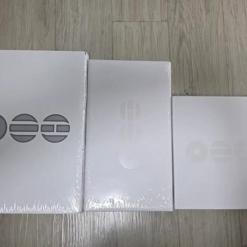[BUNJANG] BTS Arirang Album 3 Versions (Sealed) / (미개봉) 방탄소년단 bts 아리랑 앨범 3종