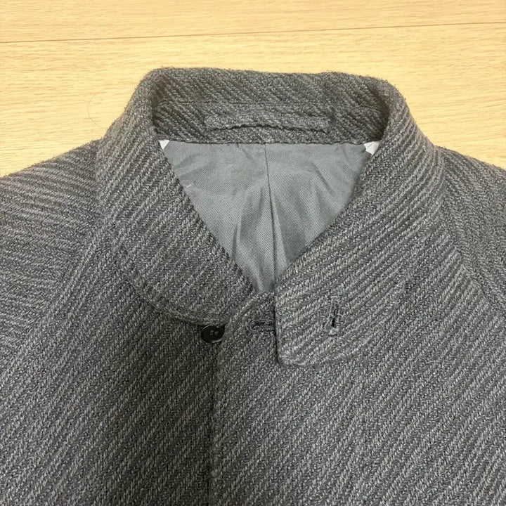[BUNJANG] Old Joe Round Collar Motoring Jacket / 올드조 round collar motoring jacket 38(100)