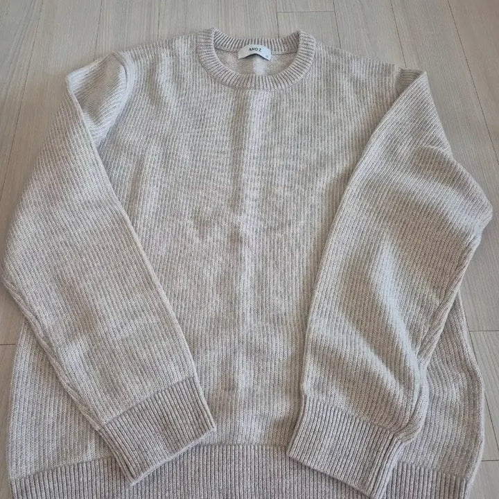 [BUNJANG] Andz Knitwear Set (3 pcs) / Andz 니트 3벌 (100)