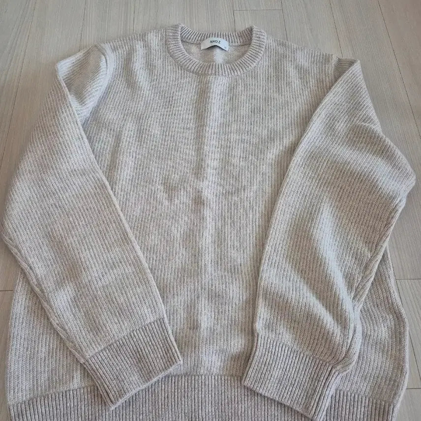 [BUNJANG] Andz Knitwear Set (3 pcs) / Andz 니트 3벌 (100)