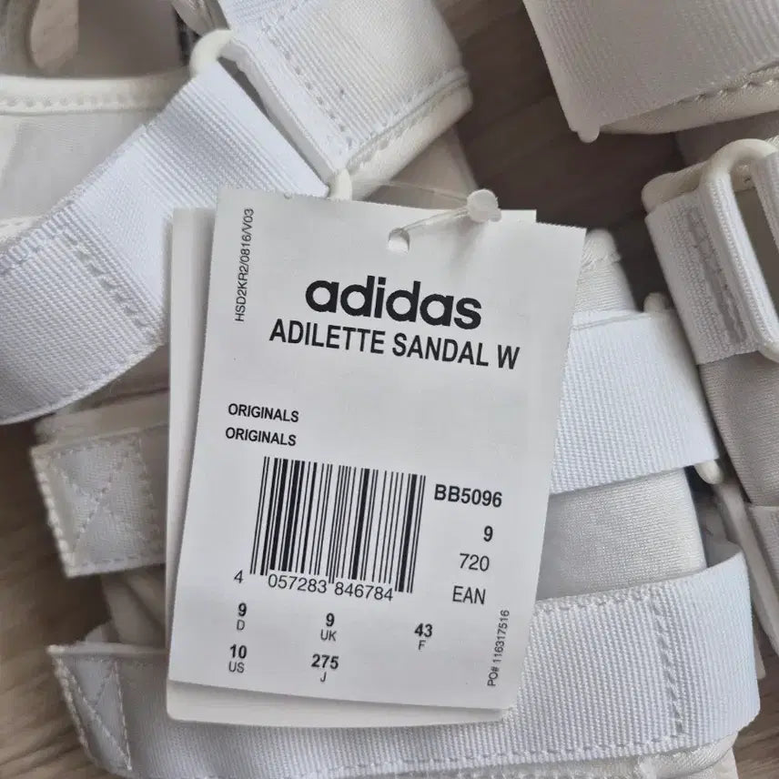 [BUNJANG] Adidas Men&