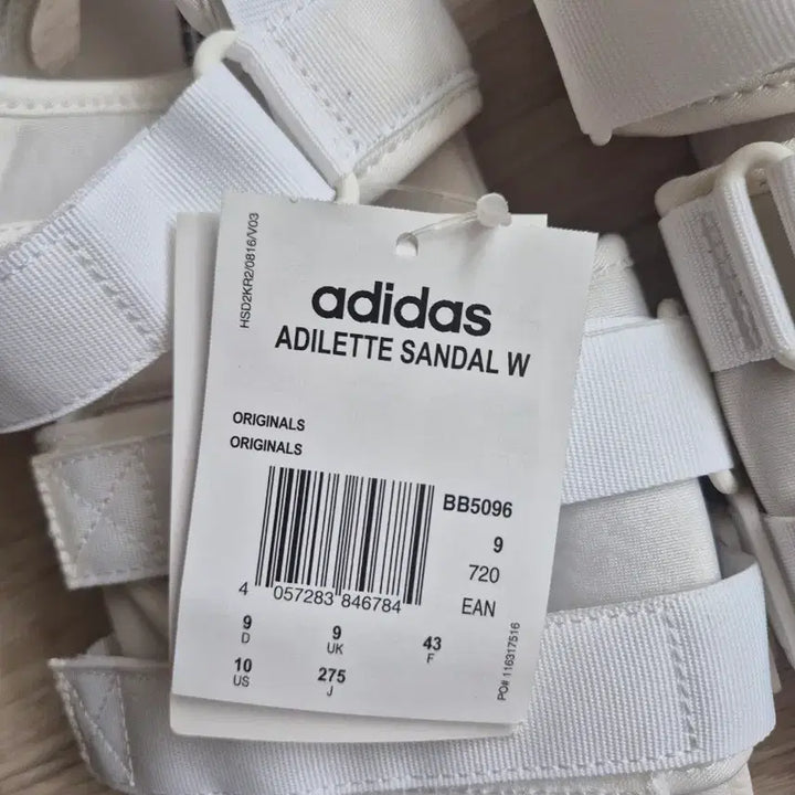 [BUNJANG] Adidas Men&