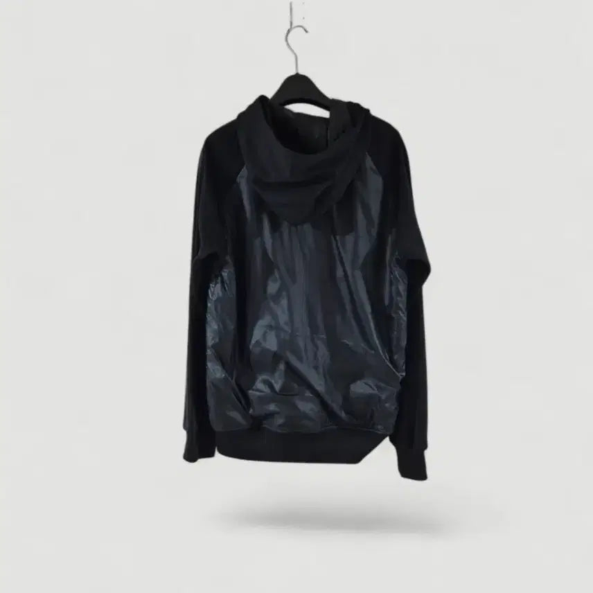 [BUNJANG] Adidas Firebird Woven Hooded Zip-up Jacket / [95]아디다스 파이어버드 우븐 후드집업