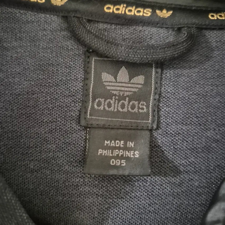 [BUNJANG] Adidas Firebird Woven Hooded Zip-up Jacket / [95]아디다스 파이어버드 우븐 후드집업