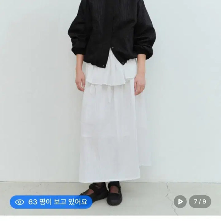 [BUNJANG] 모한 점퍼 블랙 s사이즈 / 모한 점퍼 블랙 s사이즈
