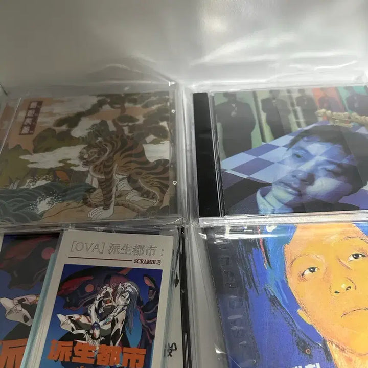 [BUNJANG] K-Pop Album Bundle Set / 한국 음반 일괄 판매