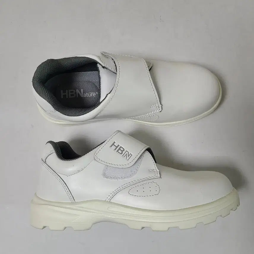 [BUNJANG] HB Cleanroom Safety Shoes 255mm / (무료배송) 255mm HB크린룸 안전화