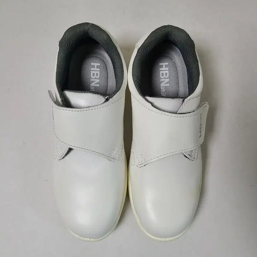 [BUNJANG] HB Cleanroom Safety Shoes 255mm / (무료배송) 255mm HB크린룸 안전화