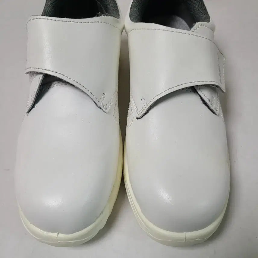 [BUNJANG] HB Cleanroom Safety Shoes 255mm / (무료배송) 255mm HB크린룸 안전화