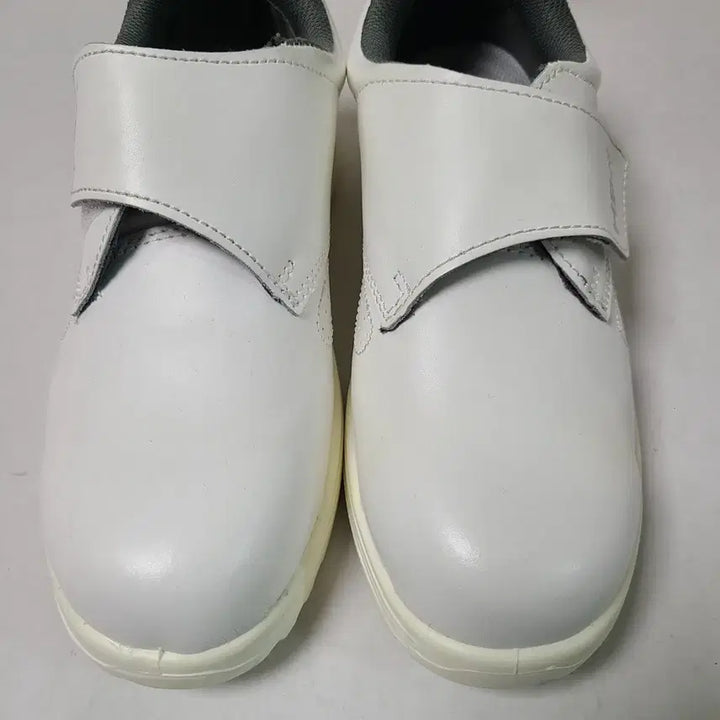 [BUNJANG] HB Cleanroom Safety Shoes 255mm / (무료배송) 255mm HB크린룸 안전화