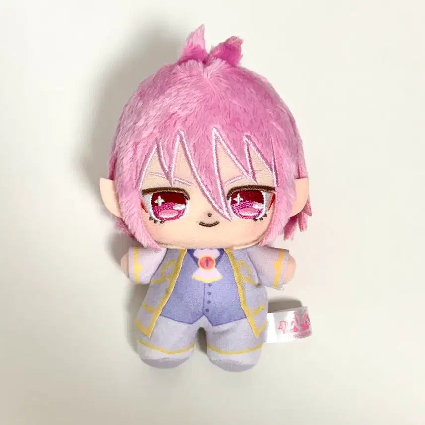 [BUNJANG] Iruma-kun Asmodeus Alice Plush Doll / 악입문 악마에 입문했습니다 이루마군 아즈 아리스 누이 인형