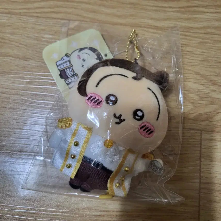 [SOLD OUT] 왕자 우사기 미개봉 생일치이카와