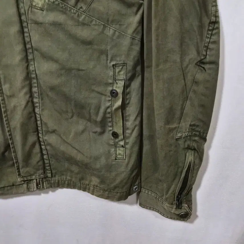 [BUNJANG] G Star Raw Field Jacket / G  STAR  RAW  야상자켓