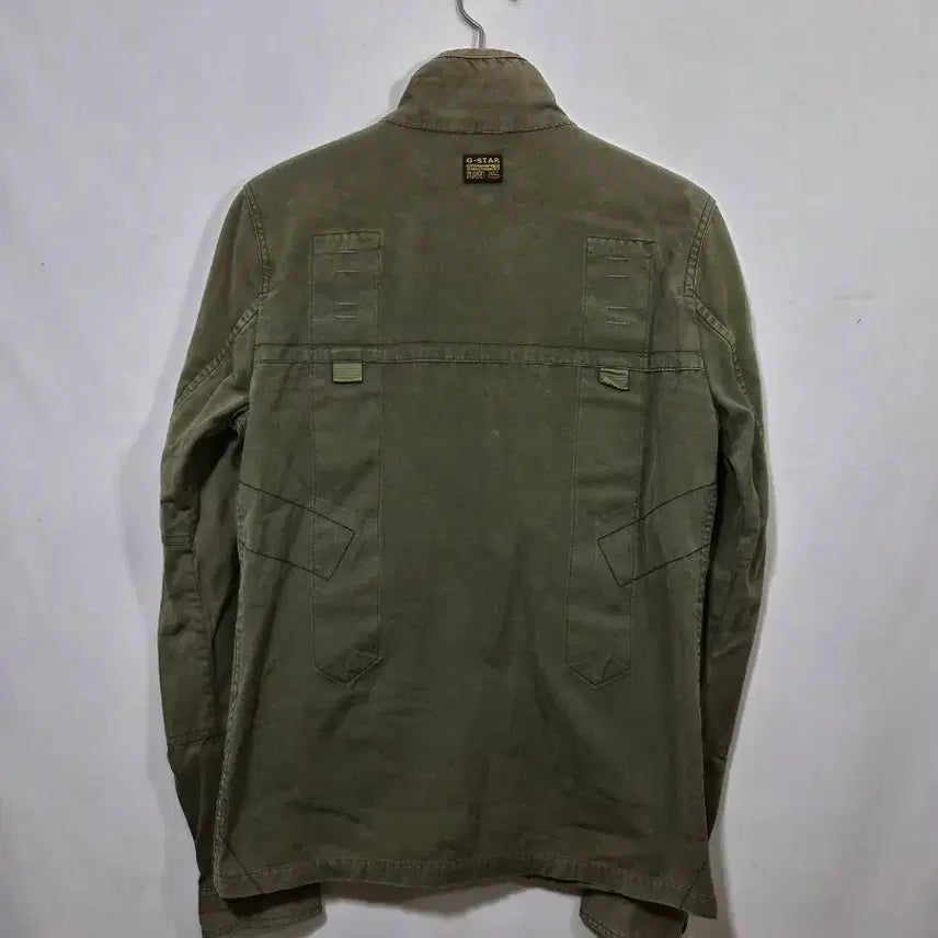 [BUNJANG] G Star Raw Field Jacket / G  STAR  RAW  야상자켓