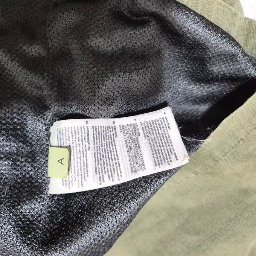 [BUNJANG] G Star Raw Field Jacket / G  STAR  RAW  야상자켓