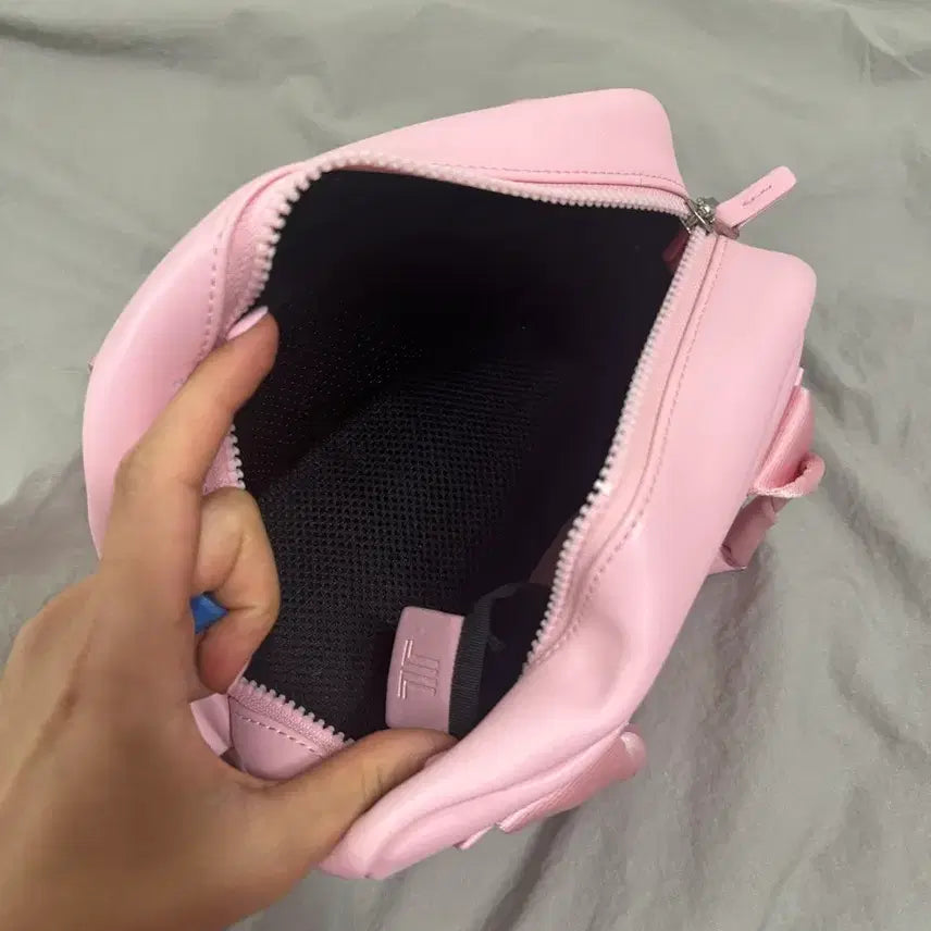 [BUNJANG] Lanvin Blanc Tote Bag / 랑방블랑가방 (정품)(귀여워요)(실용도굿)(예쁨)