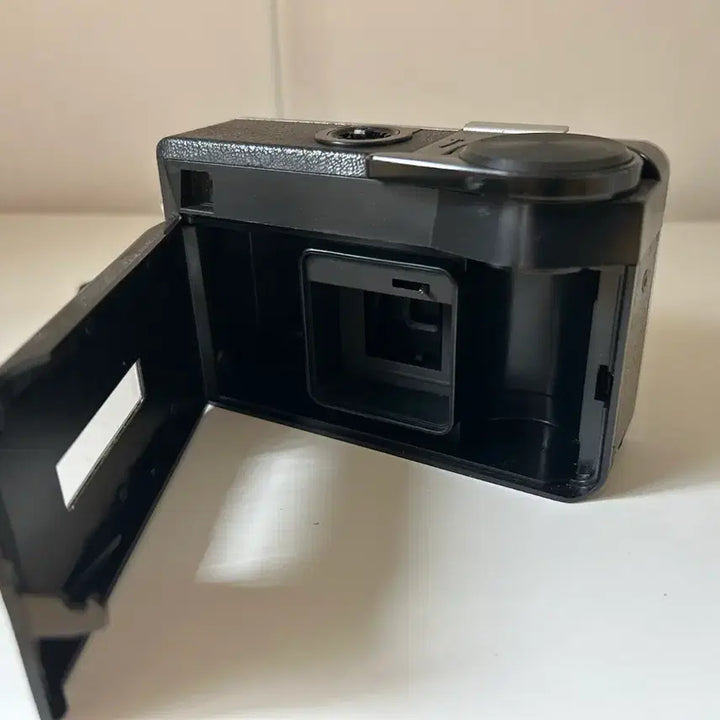 [BUNJANG] Vintage Kodak Instamatic 133-X Film Camera / 빈티지 코닥 Instamatic 133-X 필름카메라 S급