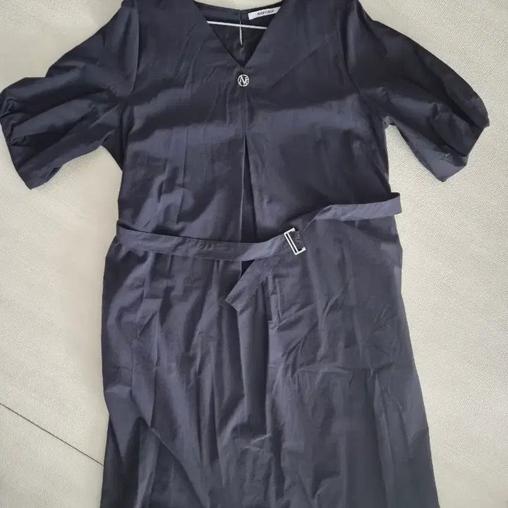 [BUNJANG] Various Brands Long Dress Bundle Set (Size 66) / 롱원피스 일괄66