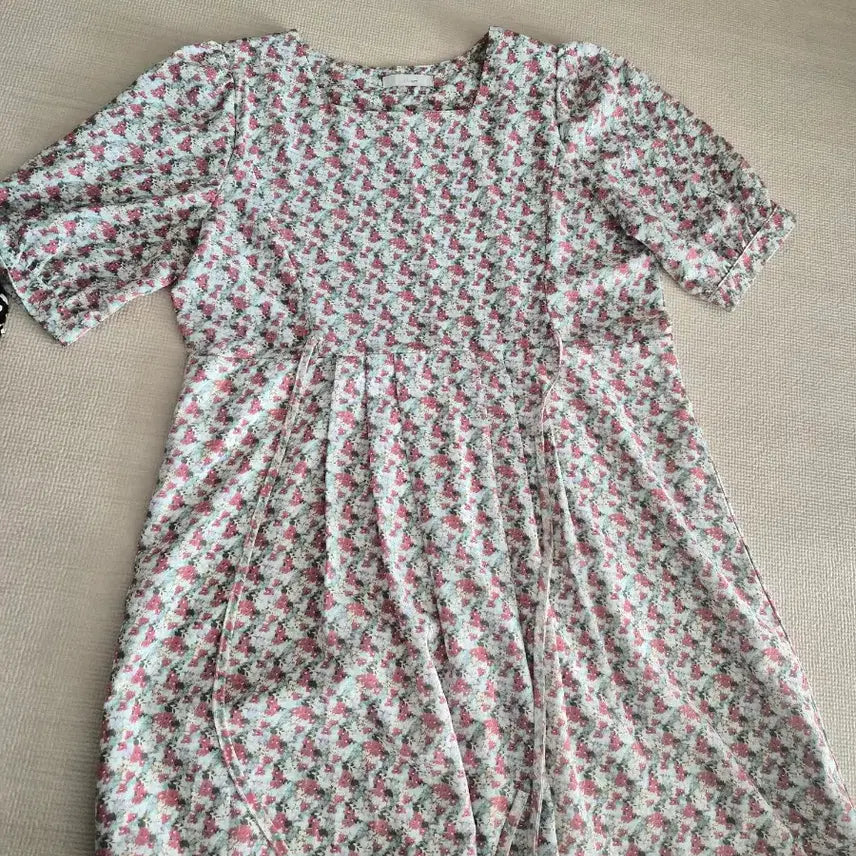 [BUNJANG] Various Brands Long Dress Bundle Set (Size 66) / 롱원피스 일괄66