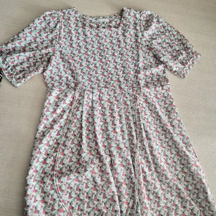 [BUNJANG] Various Brands Long Dress Bundle Set (Size 66) / 롱원피스 일괄66