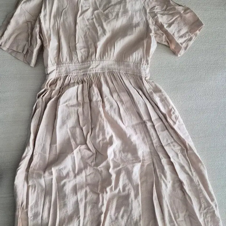 [BUNJANG] Various Brands Long Dress Bundle Set (Size 66) / 롱원피스 일괄66